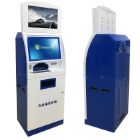 自助報(bào)告打印機(jī)